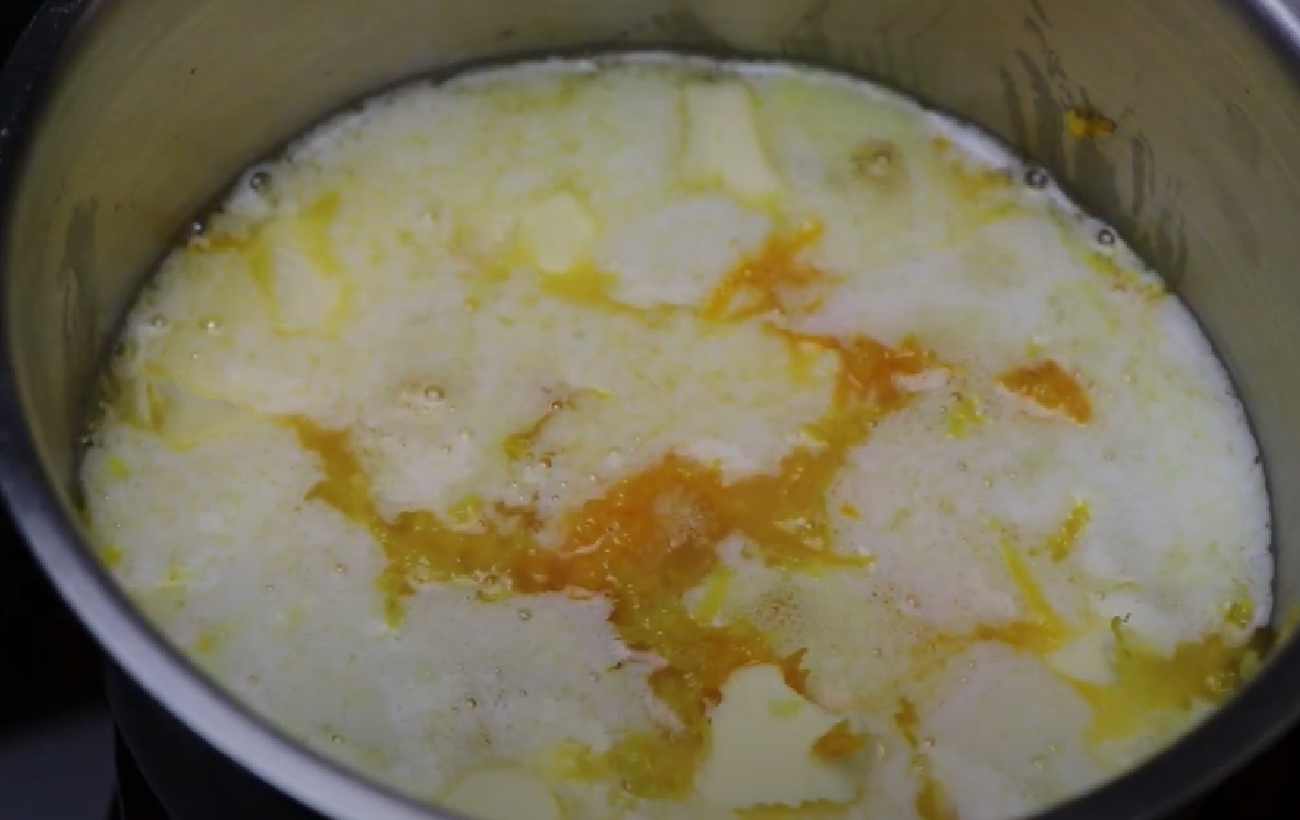 Кекс с сухофруктами: рецепт легкой выпечки на каждый день